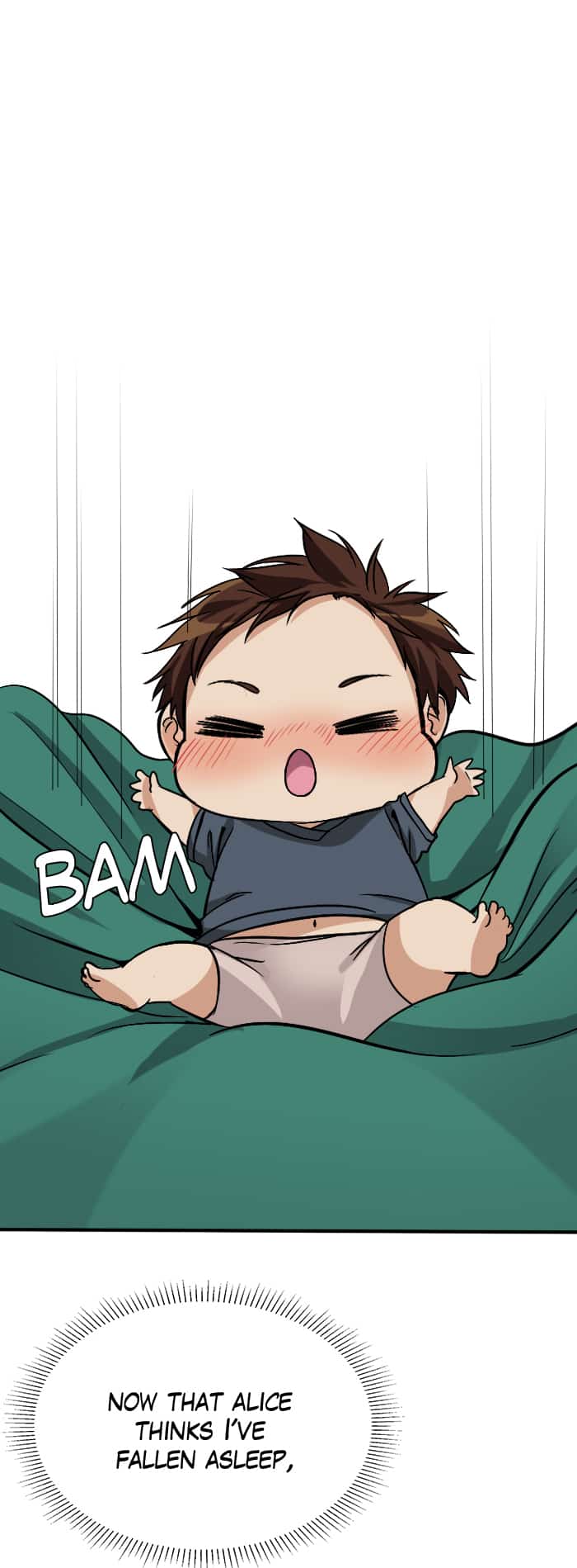 The Beginning After The End Chapter 2 image 21